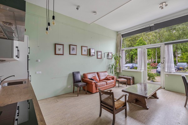 Medium property photo - Smedingplein 7, 8302 BA Emmeloord